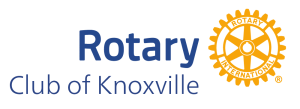 logo - Rotary Club of Knoxville