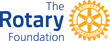 The Rotary Foundation logo