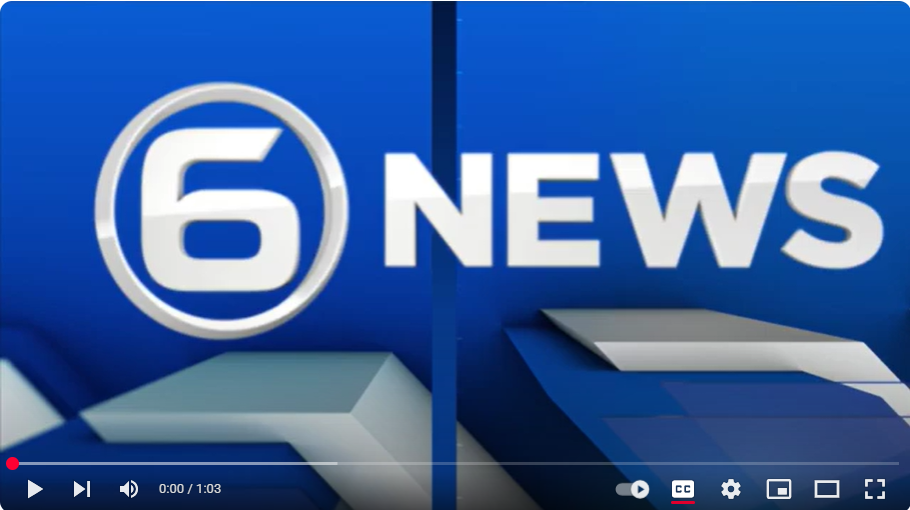 In The News: Two students receive scholarships from Rotary Club of Knoxville – WATE