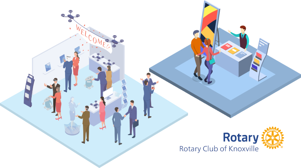 2025 RCK Business & Development Trade Show